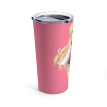 Load image into Gallery viewer, Gamers! Karen Tendou Tumbler 20oz

