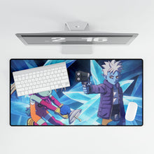 Load image into Gallery viewer, Dragon Ball DAIMA Mouse Pad (Desk Mat)
