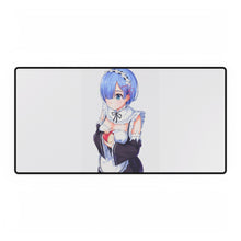 Load image into Gallery viewer, Anime Re:ZERO -Starting Life in Another World- Mouse Pad (Desk Mat)

