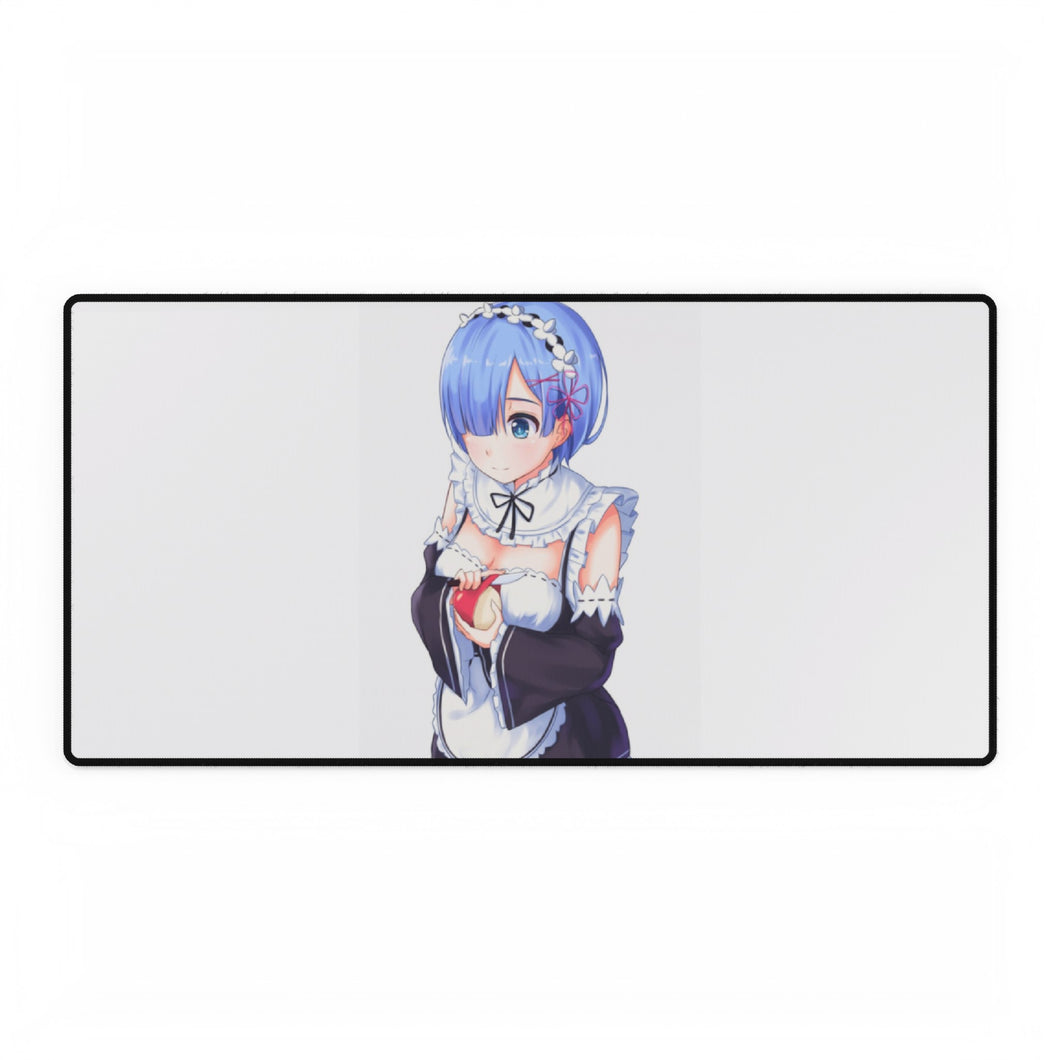 Anime Re:ZERO -Starting Life in Another World- Mouse Pad (Desk Mat)
