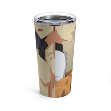 Load image into Gallery viewer, Free! Haruka Nanase Tumbler 20oz

