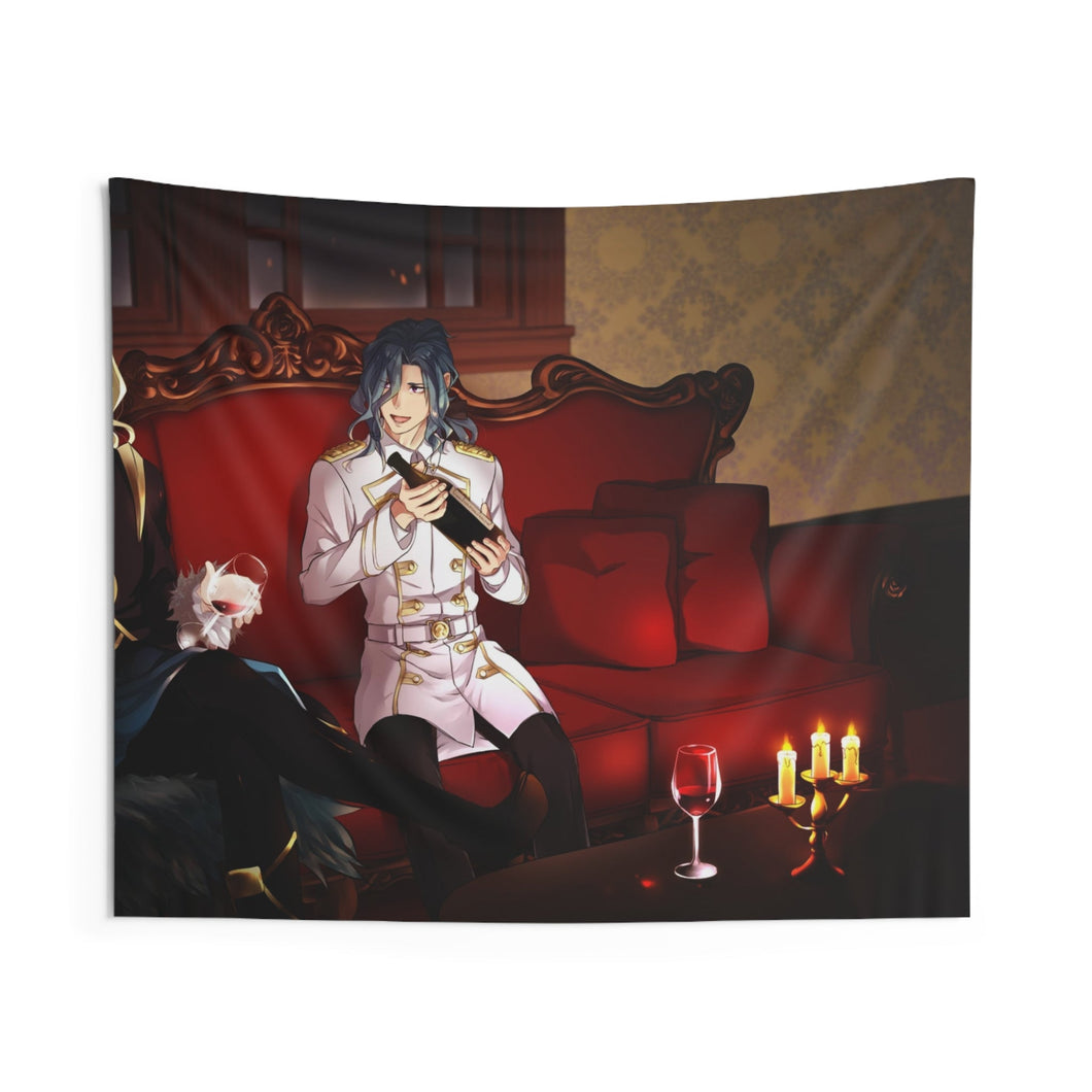 Fate/Apocrypha Indoor Wall Tapestry