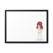 Load image into Gallery viewer, Anime Food Wars: Shokugeki no Soma Canvas Framed Art Print
