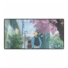 Load image into Gallery viewer, Skip And Loafer Mouse Pad (Desk Mat)
