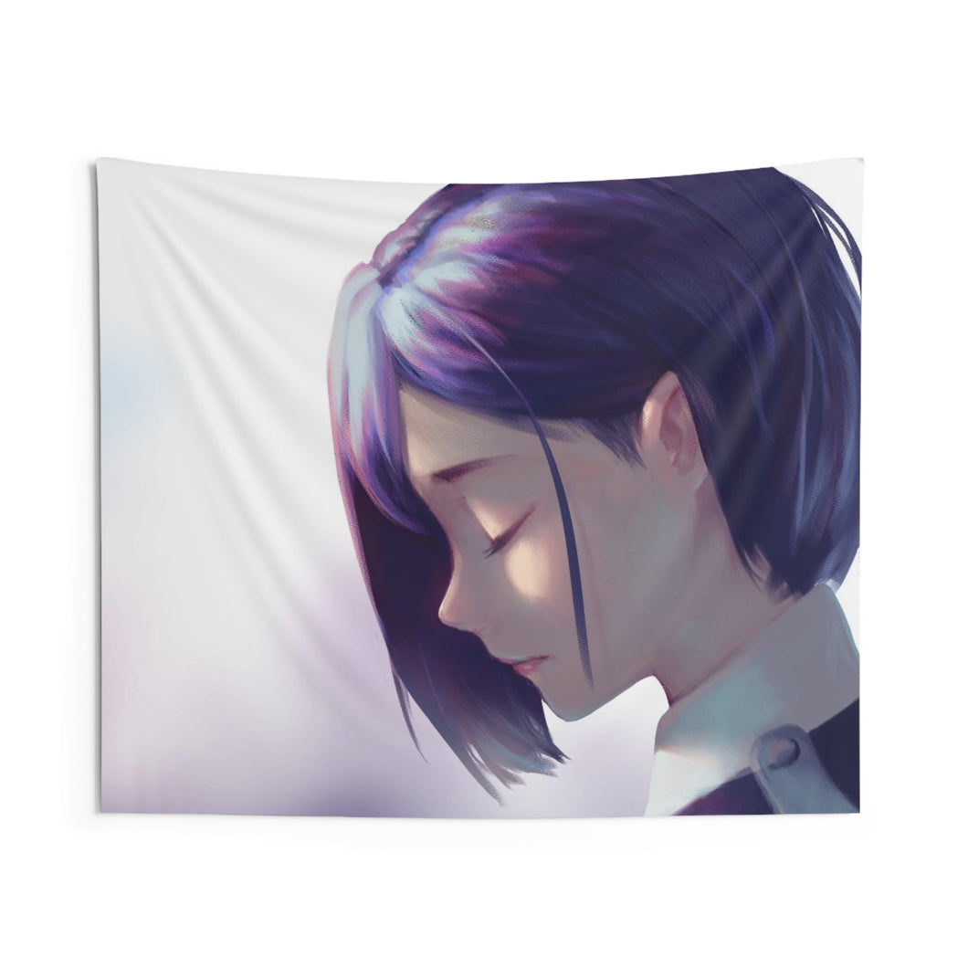 Darling In The FranXX Indoor Wall Tapestry