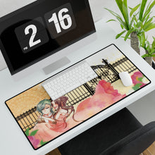 Load image into Gallery viewer, Anime Starry☆Sky Mouse Pad (Desk Mat)
