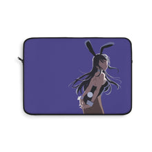 Load image into Gallery viewer, Seishun Buta Yarou wa Bunny Girl Senpai no Yume wo Minai Laptop Sleeve
