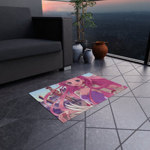 Load image into Gallery viewer, Code Geass Suzaku Kururugi, Euphemia Li Britannia Rug
