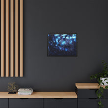 Load image into Gallery viewer, Anime Bungou Stray Dogs Canvas Framed Art Print
