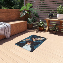 Load image into Gallery viewer, Code Geass Lelouch Lamperouge, Suzaku Kururugi Rug
