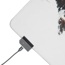 Load image into Gallery viewer, Anime FullMetal Alchemist RGB LED Mouse Pad (Desk Mat)
