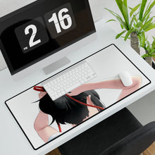 Load image into Gallery viewer, Your Name. Mouse Pad (Desk Mat)
