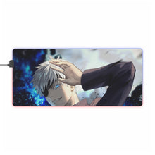 Load image into Gallery viewer, Jujutsu Kaisen RGB LED Mouse Pad (Desk Mat)

