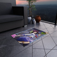 Load image into Gallery viewer, Angel Beats! Yuri Nakamura Rug
