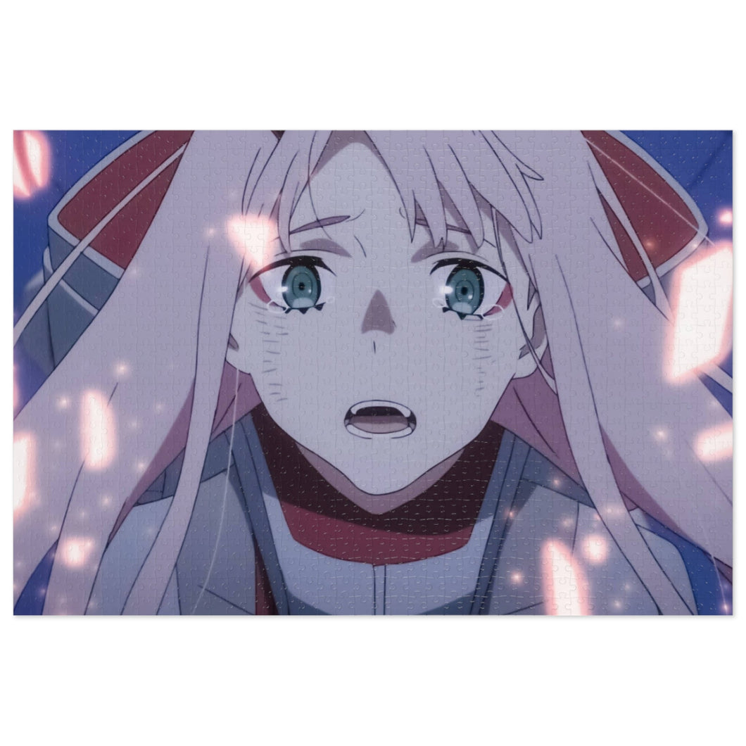 Darling, forgive me Jigsaw Puzzle