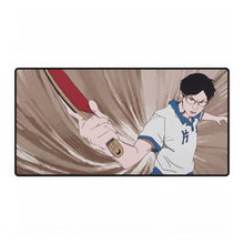 Load image into Gallery viewer, Ping Pong The Animation Mouse Pad (Desk Mat)

