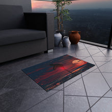 Load image into Gallery viewer, Anime Boy Rug

