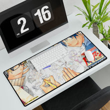 Load image into Gallery viewer, Bakuman Mouse Pad (Desk Mat)
