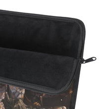 Load image into Gallery viewer, Albedo, Ainz Ooal Gown, Demiurge Laptop Sleeve
