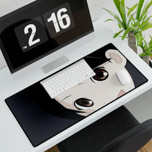 Load image into Gallery viewer, Anime Sayonara, Zetsubou-Sensei Mouse Pad (Desk Mat)

