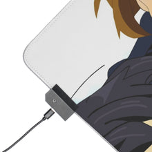 Load image into Gallery viewer, K-ON! RGB LED Mouse Pad (Desk Mat)
