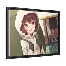 Load image into Gallery viewer, Liliruca Arde Canvas Framed Art Print
