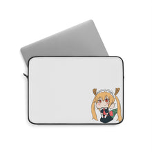 Load image into Gallery viewer, Miss Kobayashi&#39;s Dragon Maid Kobayashi-san Chi No Maid Dragon, Miss Kobayashi S Dragon Maid, Tohru Laptop Sleeve
