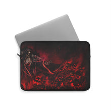 Load image into Gallery viewer, Anime Overlord Laptop Sleeve

