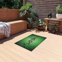 Load image into Gallery viewer, Black Clover Interval Rug
