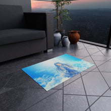 Load image into Gallery viewer, Anohana Meiko Honma Rug
