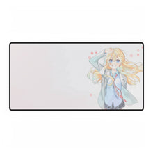 Load image into Gallery viewer, Anime Your Lie in April Mouse Pad (Desk Mat)
