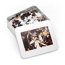 Load image into Gallery viewer, Anime Death Note Jigsaw Puzzle
