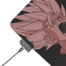 Load image into Gallery viewer, Cell Games RGB LED Mouse Pad (Desk Mat)
