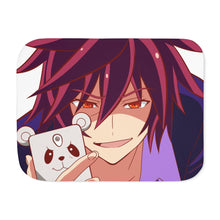 Load image into Gallery viewer, Sora Sherpa Blanket
