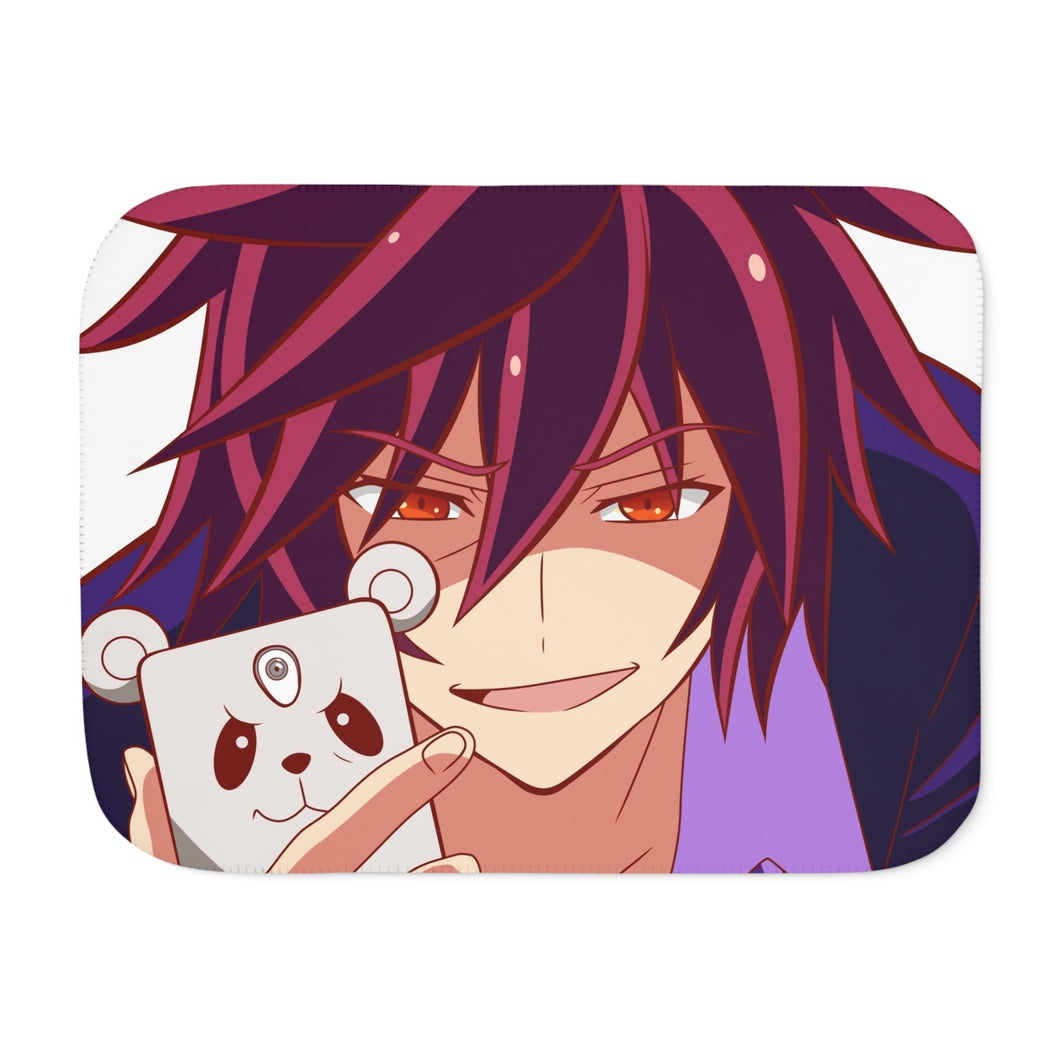 Sora Sherpa Blanket