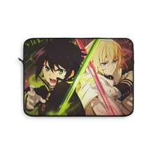Load image into Gallery viewer, Anime Seraph of the End Laptop Sleeve
