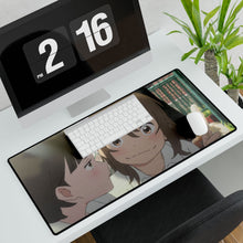 Load image into Gallery viewer, A Whisker Away Mouse Pad (Desk Mat)
