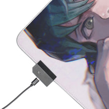 Load image into Gallery viewer, Demon Slayer: Kimetsu no Yaiba RGB LED Mouse Pad (Desk Mat)
