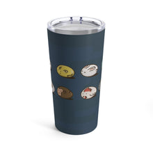 Load image into Gallery viewer, Fruits Basket Tumbler 20oz

