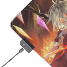 Load image into Gallery viewer, Touhou RGB LED Mouse Pad (Desk Mat)
