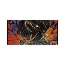Load image into Gallery viewer, Ōkami Mouse Pad (Desk Mat)
