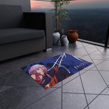 Load image into Gallery viewer, Guilty Crown Rug
