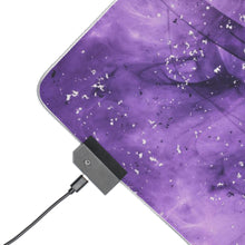Load image into Gallery viewer, Hit RGB LED Mouse Pad (Desk Mat)
