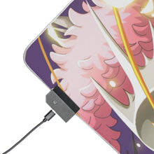 Load image into Gallery viewer, Anime One Piece RGB LED Mouse Pad (Desk Mat)

