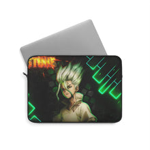 Load image into Gallery viewer, Dr. Stone Laptop Sleeve

