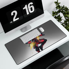Load image into Gallery viewer, Marvel Ultimate Alliance 3 Mouse Pad (Desk Mat)
