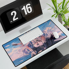 Load image into Gallery viewer, Anime Re:ZERO -Starting Life in Another World- Mouse Pad (Desk Mat)
