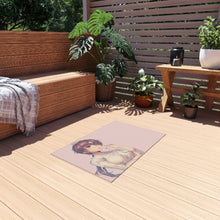 Load image into Gallery viewer, Mirai Nikki Rug
