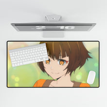 Load image into Gallery viewer, Anime Tower of God Mouse Pad (Desk Mat)
