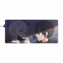 Load image into Gallery viewer, Sword Art Online: Alicization RGB LED Mouse Pad (Desk Mat)
